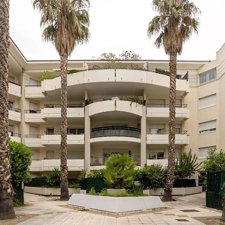 Sirocco - Bel Appartement Avec Exterieur Proche Des Plages Marsilya Dış mekan fotoğraf