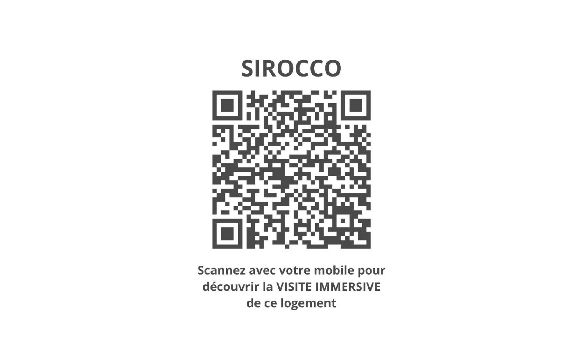 Sirocco - Bel Appartement Avec Exterieur Proche Des Plages Marsilya Dış mekan fotoğraf